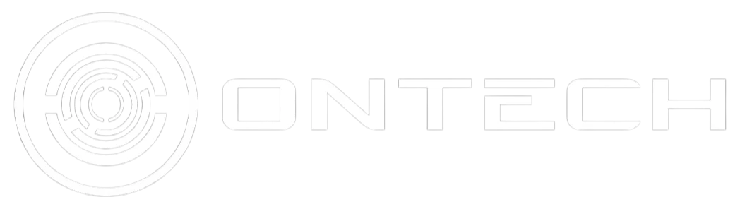 Ontech - Giải Pháp Công Nghệ Toàn Diện Cho Doanh Nghiệp