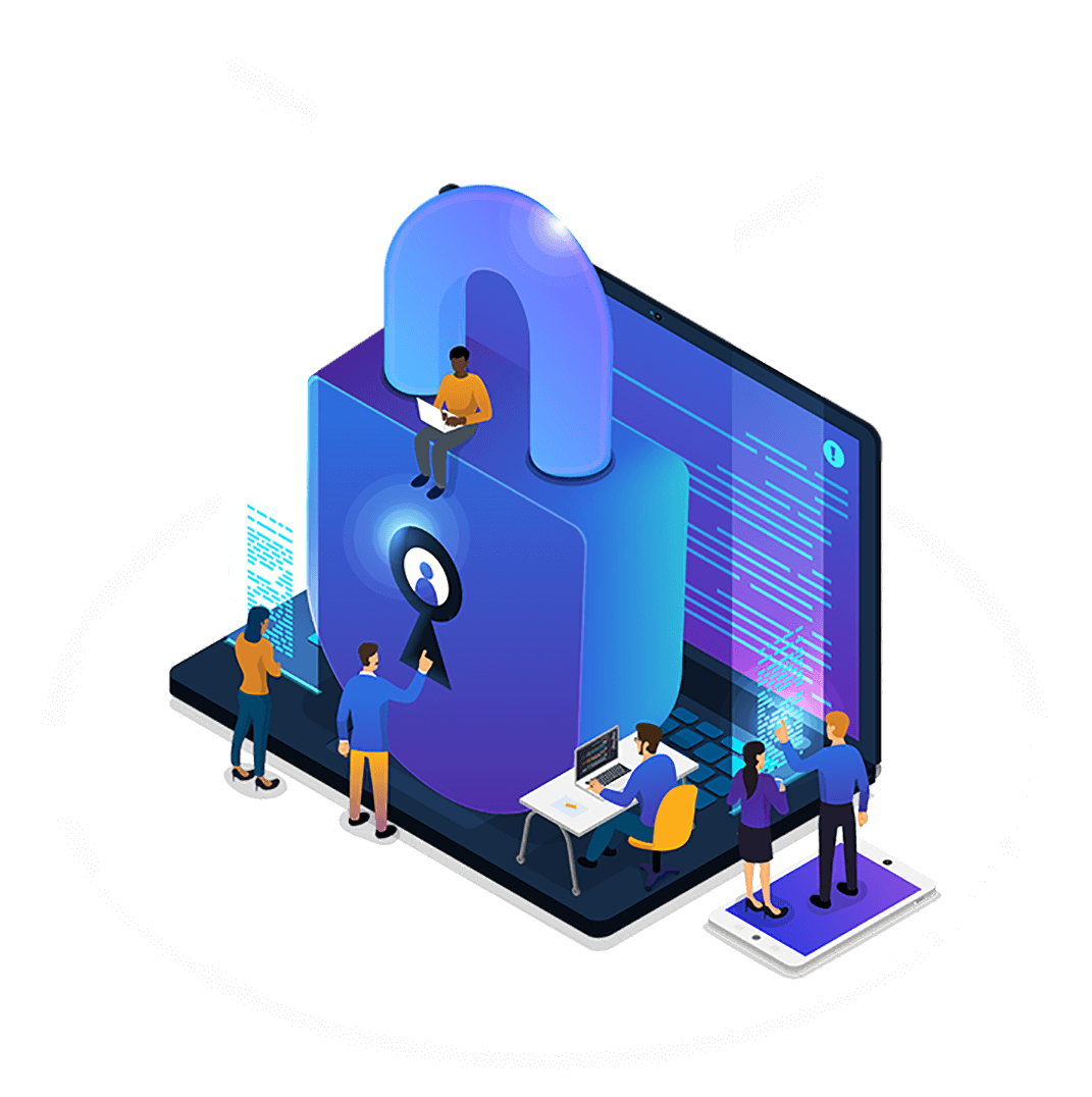 Welcome banner image